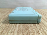 LG2558 Plz Read Item Condi Nintendo DS Lite Ice Blue Console Japan