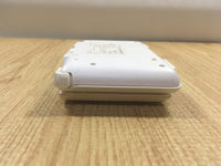 kh5884 No Battery Nintendo DS Pure White Console Japan