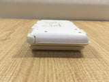 kh5884 No Battery Nintendo DS Pure White Console Japan