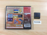 Fukoumori Moririi no Unhappy Project BOXED Nintendo DS Japan - FH3306