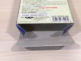Gaia Saver Hero Saidai no Sakusen Gundam BOXED SNES Super Famicom Japan - UE2242
