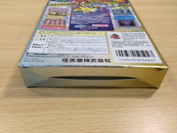 UE8579 Pokemon Stadium Gold Silver Crystal BOXED N64 Nintendo 64 Japan