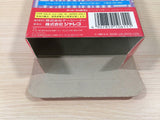 Fortified Zone Ikari no Yousai BOXED SNES Super Famicom Japan - UE1952