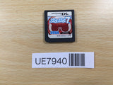 UE7940 Puyo Puyo 7 Nintendo DS Japan