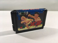 DK4194 Ka Ge Ki BOXED Mega Drive Genesis Japan