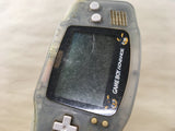 GameBoy Advance Giants Limited Game Boy Console Japan - Not Working LC3088