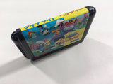 FH4311 Dynamite Headdy BOXED Mega Drive Genesis Japan