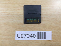 UE7940 Puyo Puyo 7 Nintendo DS Japan
