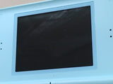 LG2558 Plz Read Item Condi Nintendo DS Lite Ice Blue Console Japan