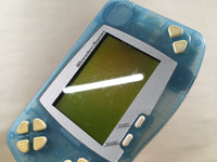 kh3985 Plz Read Item Condi Wonder Swan Soda Blue Bandai Console Japan