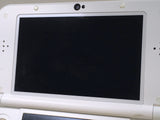 LG1303 Plz Read Item Condi Nintendo NEW 3DS LL XL PEARL WHITE Console Japan