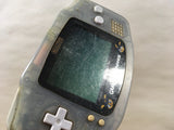 GameBoy Advance Giants Limited Game Boy Console Japan - Not Working LC3088