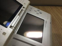 kh5884 No Battery Nintendo DS Pure White Console Japan