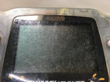 GameBoy Advance Giants Limited Game Boy Console Japan - Not Working LC3088