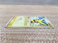 cd5528 Pichu - PROMO 031/PCG-P Pokemon Card TCG Japan