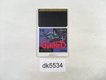 DK5534 Gunhed PC Engine Japan