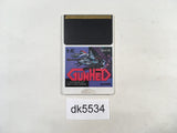 DK5534 Gunhed PC Engine Japan