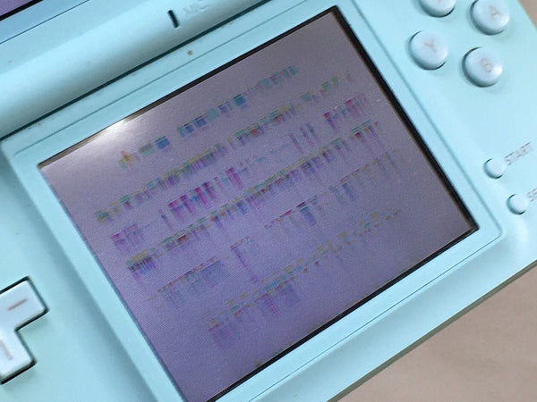 Nintendo NINTENDO DS ニンテンド-DS LITE クリスタ… 新品・未開封】NINTENDO DS ニンテンド-DS LITE クリスタ…