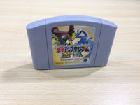 UE8579 Pokemon Stadium Gold Silver Crystal BOXED N64 Nintendo 64 Japan