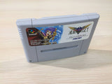 Albert Odyssey BOXED SNES Super Famicom Japan - UE1482