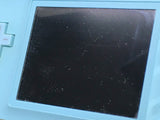 LG2558 Plz Read Item Condi Nintendo DS Lite Ice Blue Console Japan