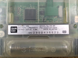 kh3985 Plz Read Item Condi Wonder Swan Soda Blue Bandai Console Japan
