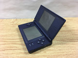 LC3678 Not Working - Nintendo DS Lite Enamel Navy Console Japan