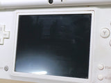 LG2187 With Defects - Nintendo DSi DS White Console Japan