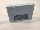 Fortified Zone Ikari no Yousai BOXED SNES Super Famicom Japan - UE1952