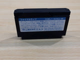 UE8279 Final Lap BOXED NES Famicom Japan