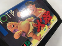 DK4194 Ka Ge Ki BOXED Mega Drive Genesis Japan