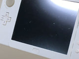 LG1303 Plz Read Item Condi Nintendo NEW 3DS LL XL PEARL WHITE Console Japan