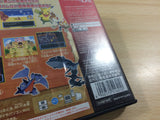 Fukoumori Moririi no Unhappy Project BOXED Nintendo DS Japan - FH3306