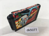Atomic Robo-Kid Mega Drive Genesis Japan - DK5077