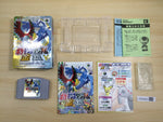 UE8580 Pokemon Stadium Gold Silver Crystal BOXED N64 Nintendo 64 Japan