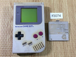 lf3074 Not Working GameBoy Original DMG-01 Game Boy Console Japan