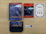 UE8280 Family Circuit '91 BOXED NES Famicom Japan