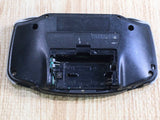 LG2087 Not Working GameBoy Advance Black Game Boy Console Japan