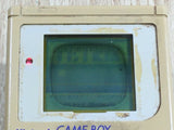 LG1194 With Defects - GameBoy Original DMG-01 Game Boy Console Japan