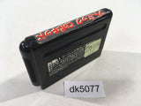 Atomic Robo-Kid Mega Drive Genesis Japan - DK5077