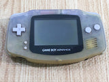 GameBoy Advance Milky Blue Game Boy Console Japan - With Defects LG1989