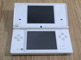 LG2188 With Defects - Nintendo DSi DS White Console Japan