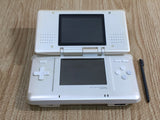 LG2653 No Battery Nintendo DS Pure White Console Japan