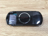 gd4785 Plz Read Item Condi PSP-3000 RED & BLACK SONY PSP Console Japan