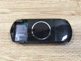 gd4785 Plz Read Item Condi PSP-3000 RED & BLACK SONY PSP Console Japan