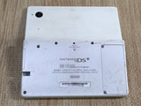 LG2188 With Defects - Nintendo DSi DS White Console Japan