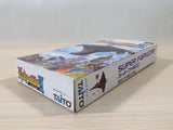 Estpolis Denki II 2 Lufia BOXED SNES Super Famicom Japan - UE1953