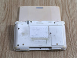 LG2653 No Battery Nintendo DS Pure White Console Japan