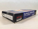 ue5273 Space Bazooka Battle Clash BOXED SNES Super Famicom Japan