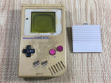 LG1194 With Defects - GameBoy Original DMG-01 Game Boy Console Japan